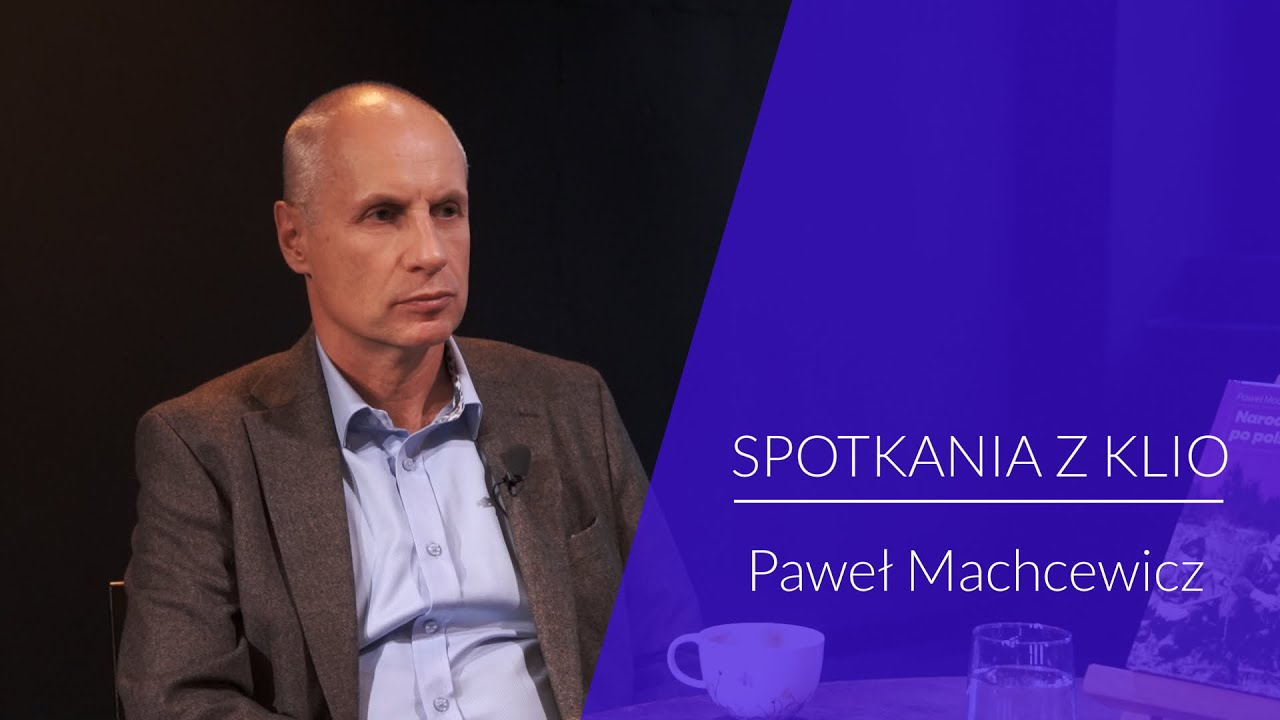 Narodowy komunizm po polsku. &bdquo;Partyzanci&rdquo; Moczara - Paweł Machcewicz i Mariusz Mazur / KLIO