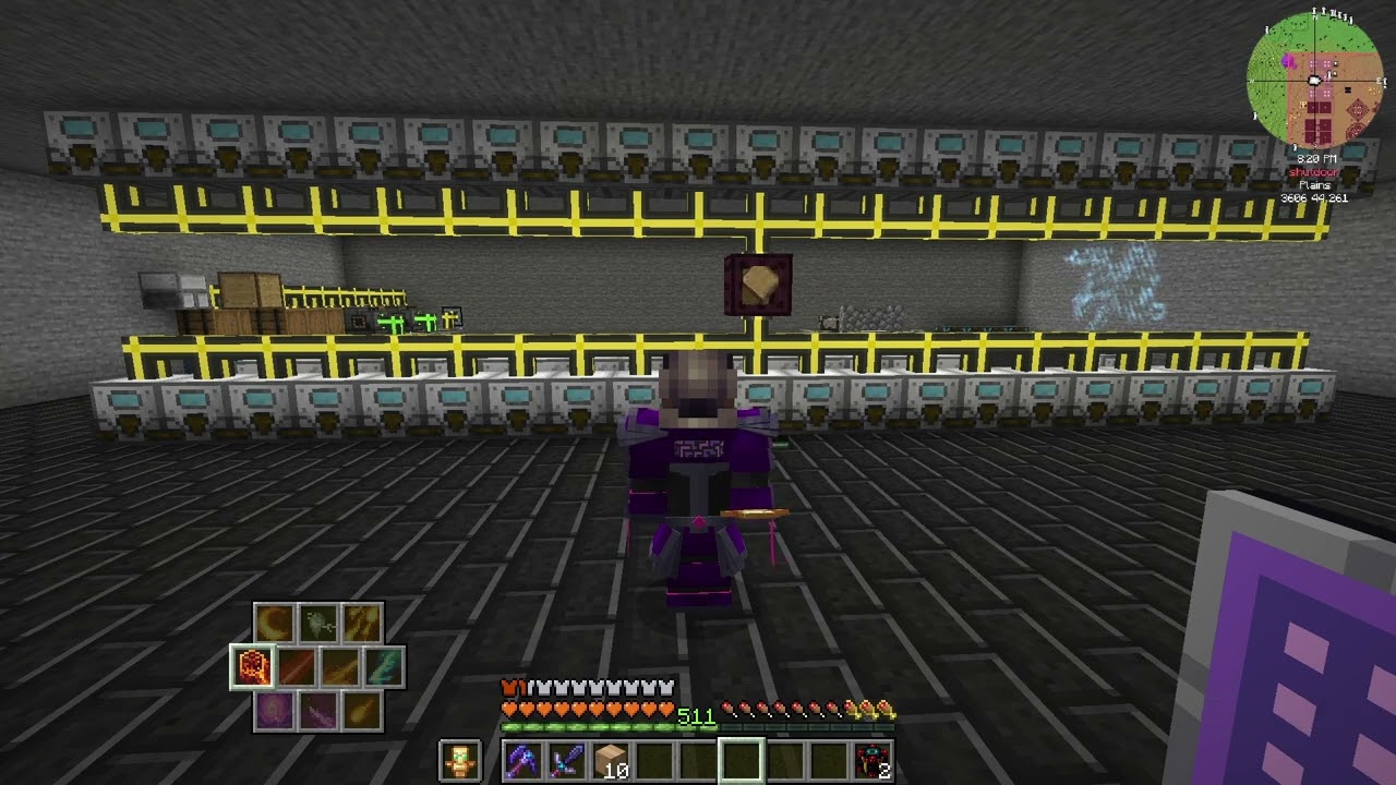Modpack Changes | Update Video