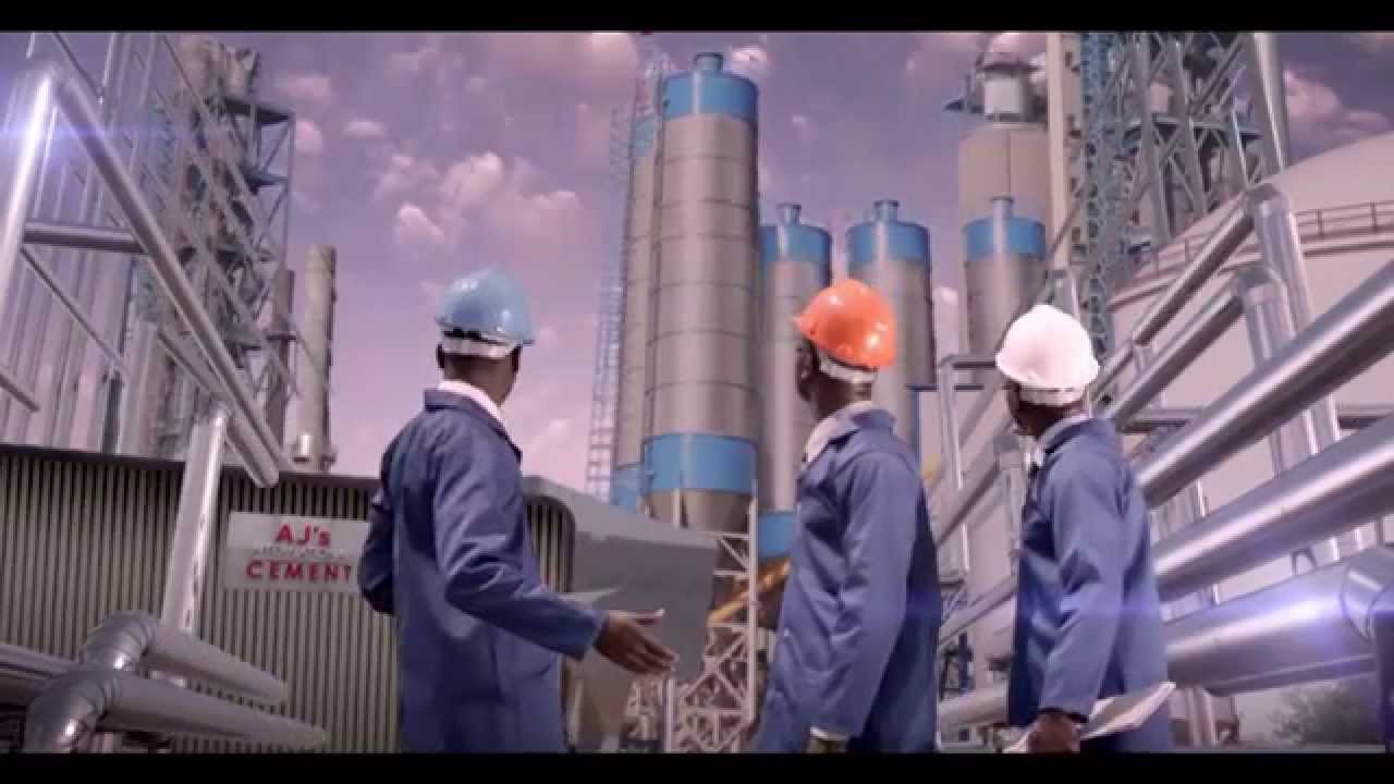 Access Bank #TakeTomorrow TV Commercial