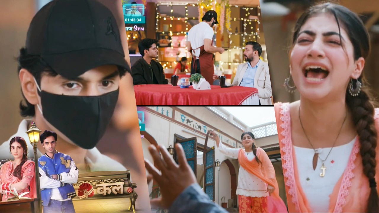 Tu Juliet Jatt Di NEW PROMO 13th March 2026