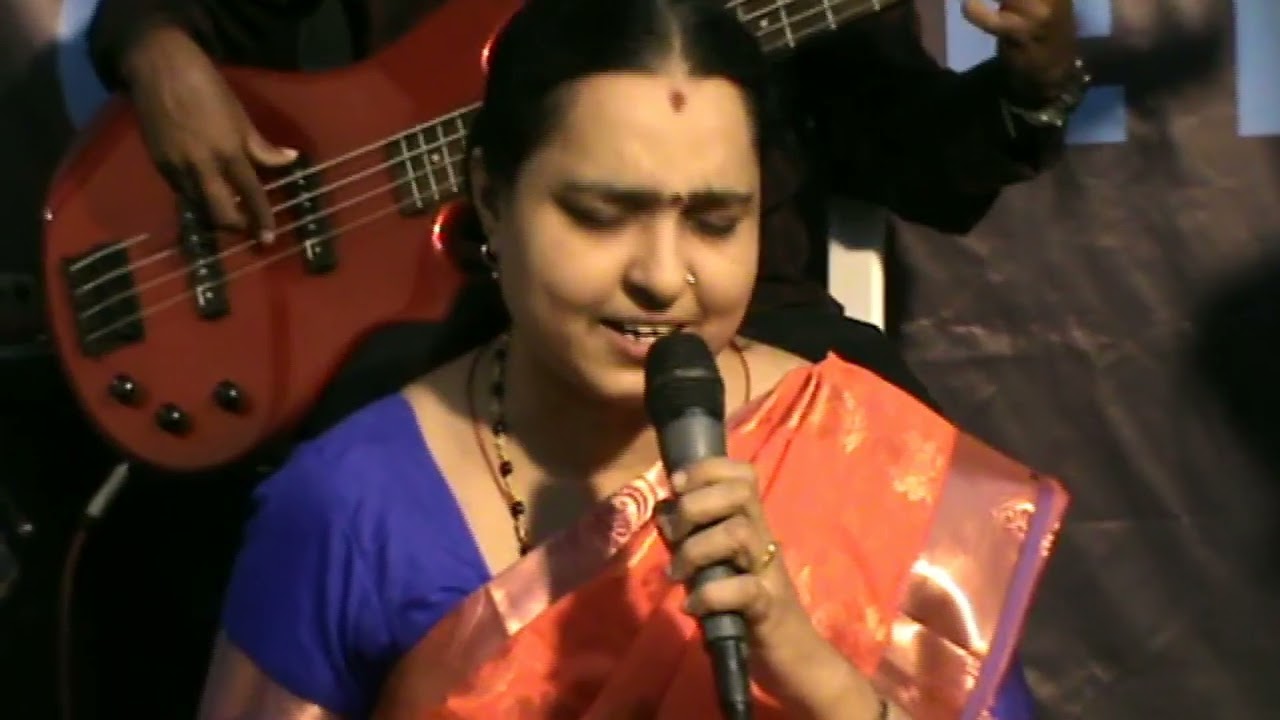 Dhanashree Thillana - Bindhu Jayaprakash - Tarang Academy