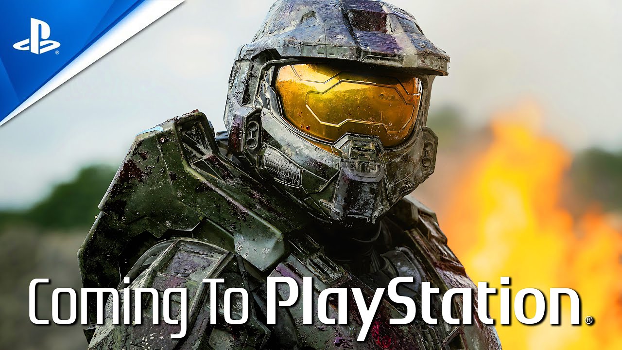 All The XBOX GAMES Rumored to come to PLAYSTATION 5 in 2024