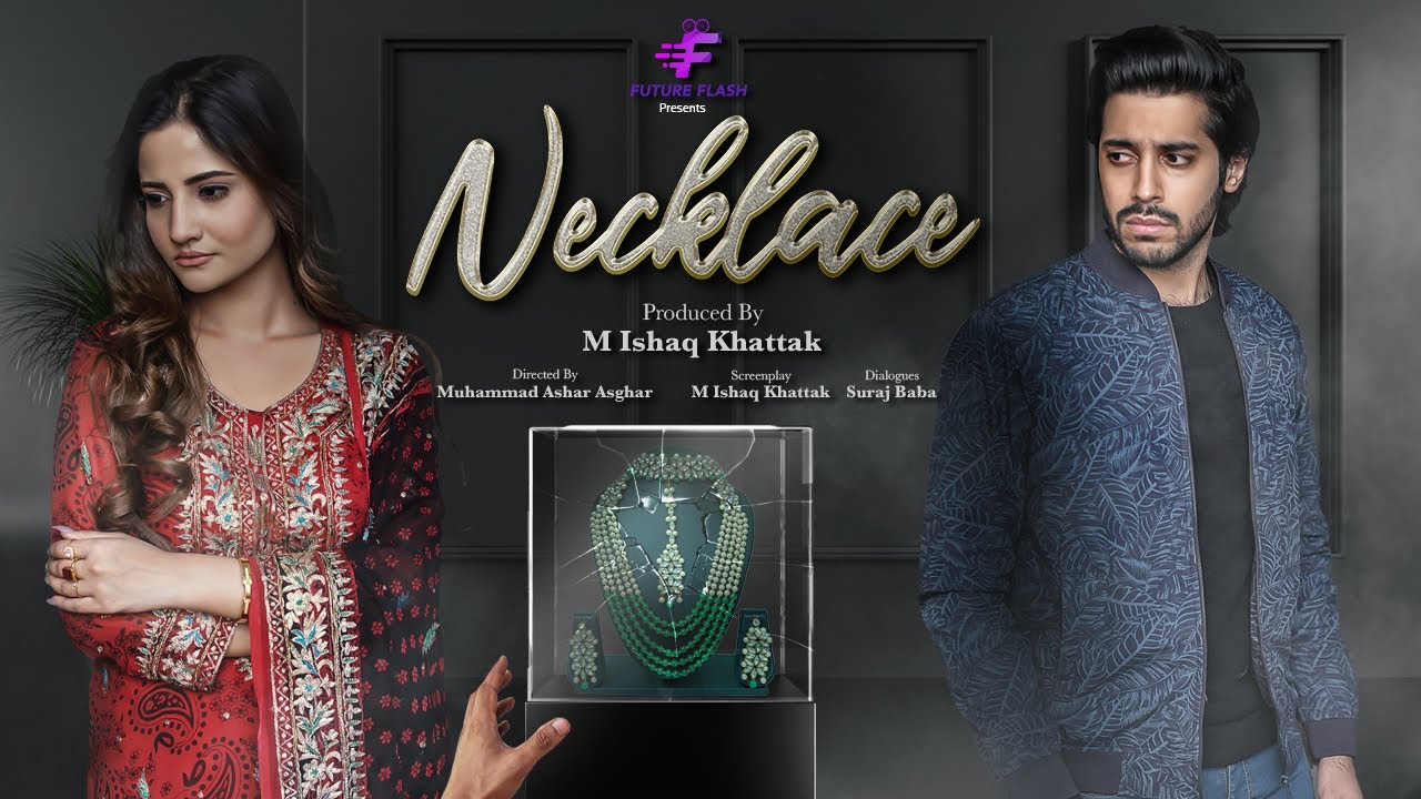Necklace | नेकलेस | Short Film | Future Flash | Digital Entertainment | Future Flash Official