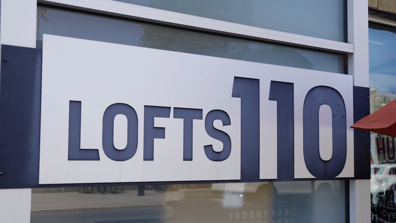 Lofts 110 | Loft Apartments | Bellefontaine, Ohio