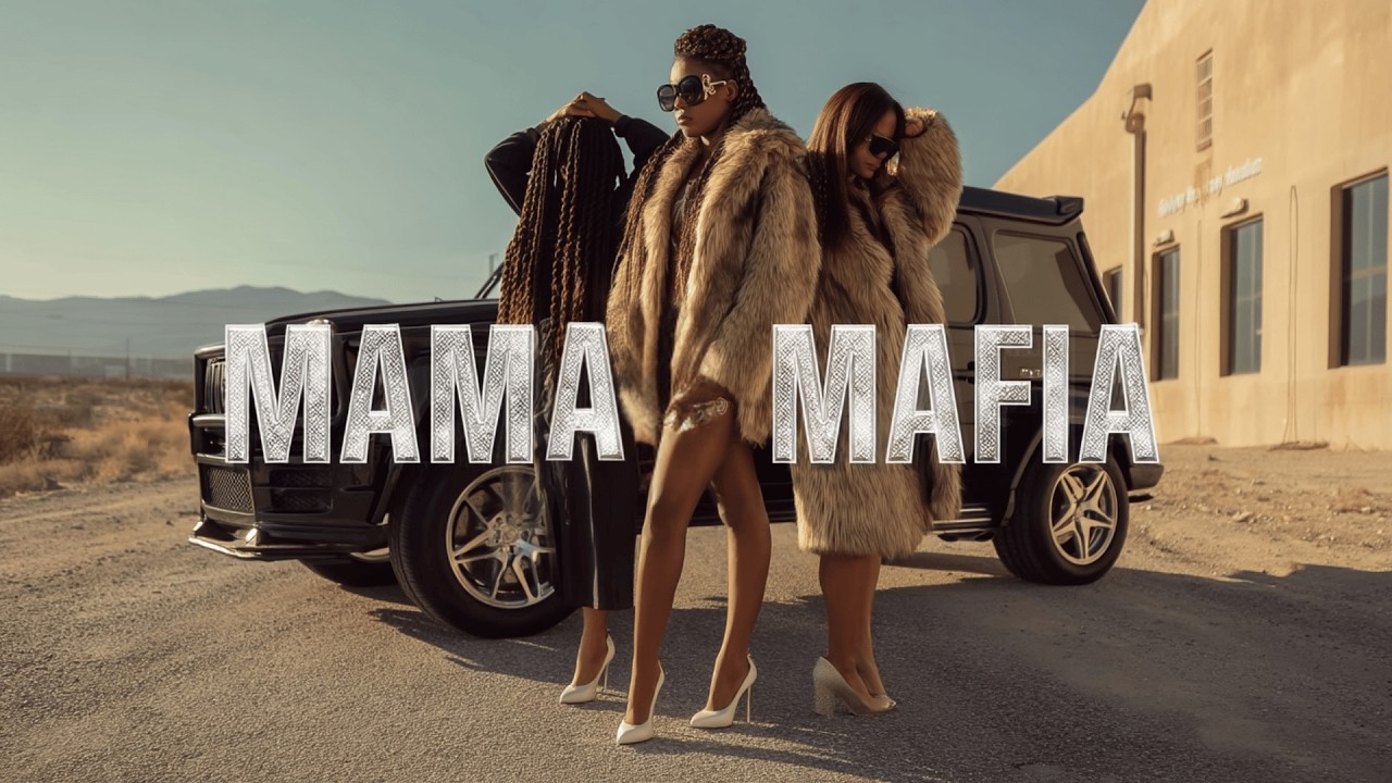 MAFIA QUEEN takes revenge on her former partners for betrayal