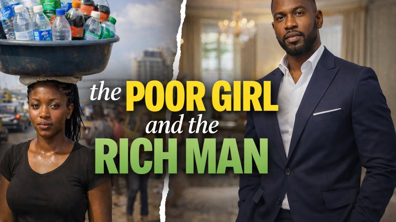 The Poor Girl And The Rich Man