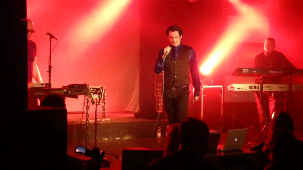 Lights of Euphoria - True Life (Live, HD)