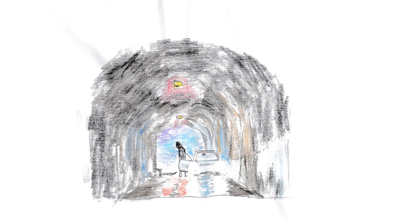 【歌ってみた】獣ゆく細道 (きつね×たけりん)