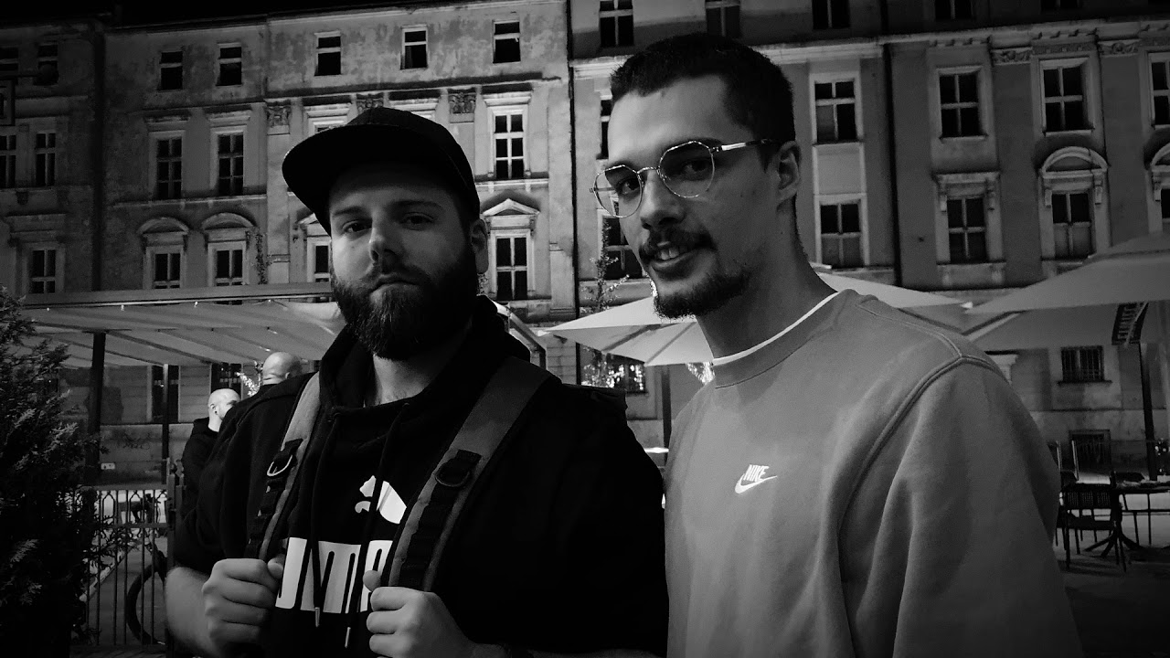 Wujek (nie)Snuje Lans - Połączenia Międzynarodowe prod. activebynight