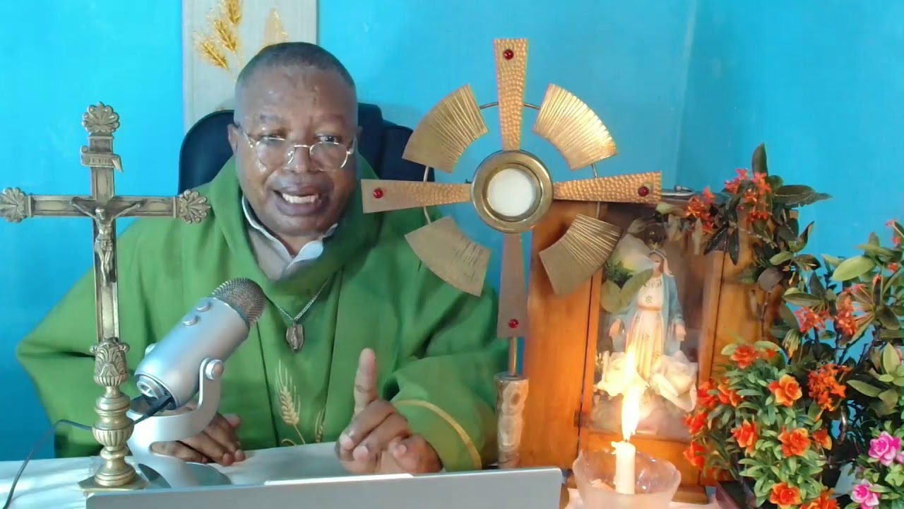 UWEZO WA MUNGU: MARDI  17. 03. 2026