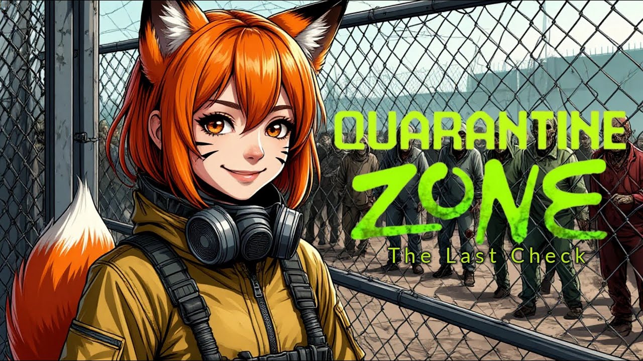 Совершаем первые ошибки 😟 | Quarantine Zone: The Last Check #2