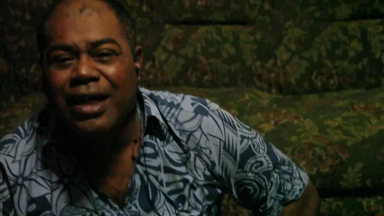 Fiji Laugh Tu ga mo Dredre - Qio Va Batina.mp4