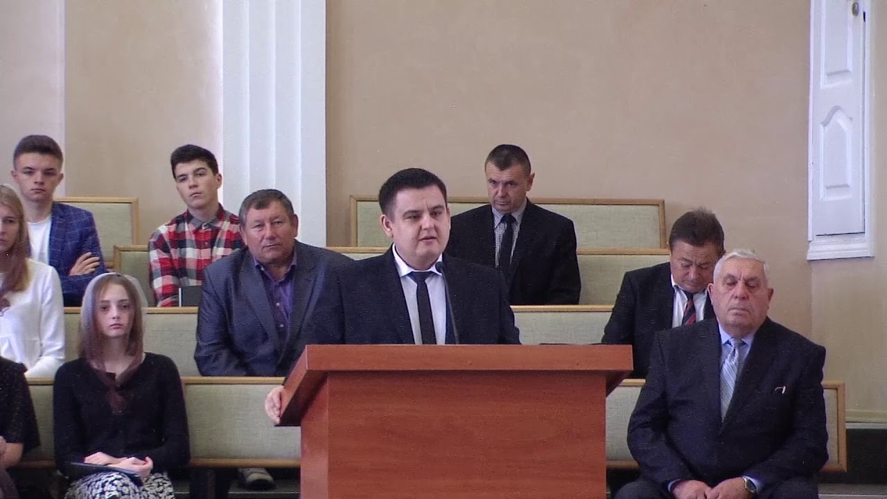 Будуй на камені. Кибукевич Анатолій
