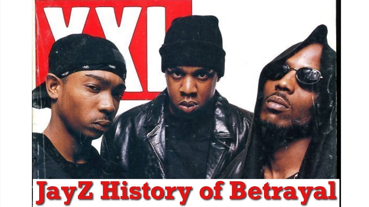 JayZ NFL Deal - HOV has always SOLD OUT to bring himself Up in the game