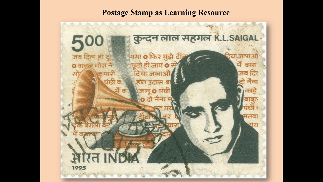 photographs of postage stamps