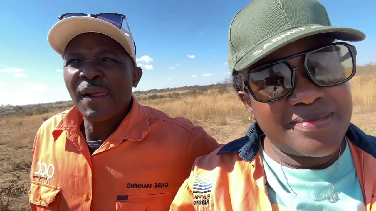 BOREHOLE DRILLING EKHAYA . 💦 .BE ANXIOUS 😬 WITH US 😳