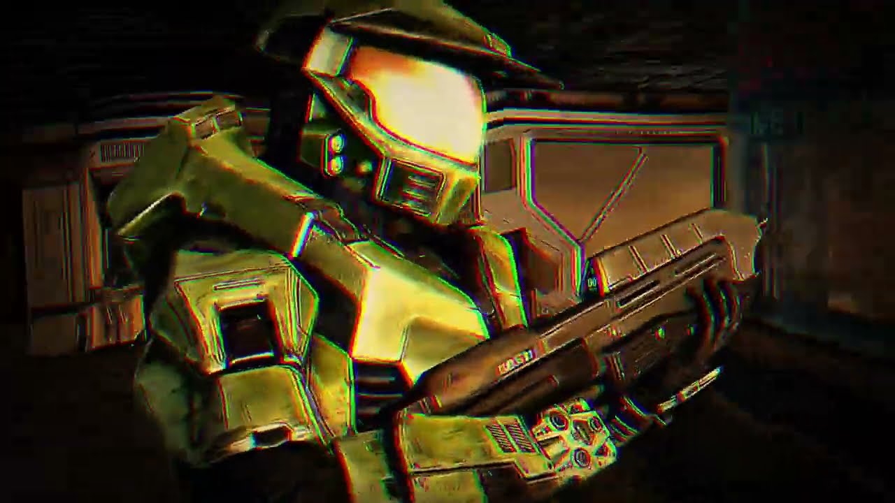 HALO - JHONSI RODRIGUEZ -
