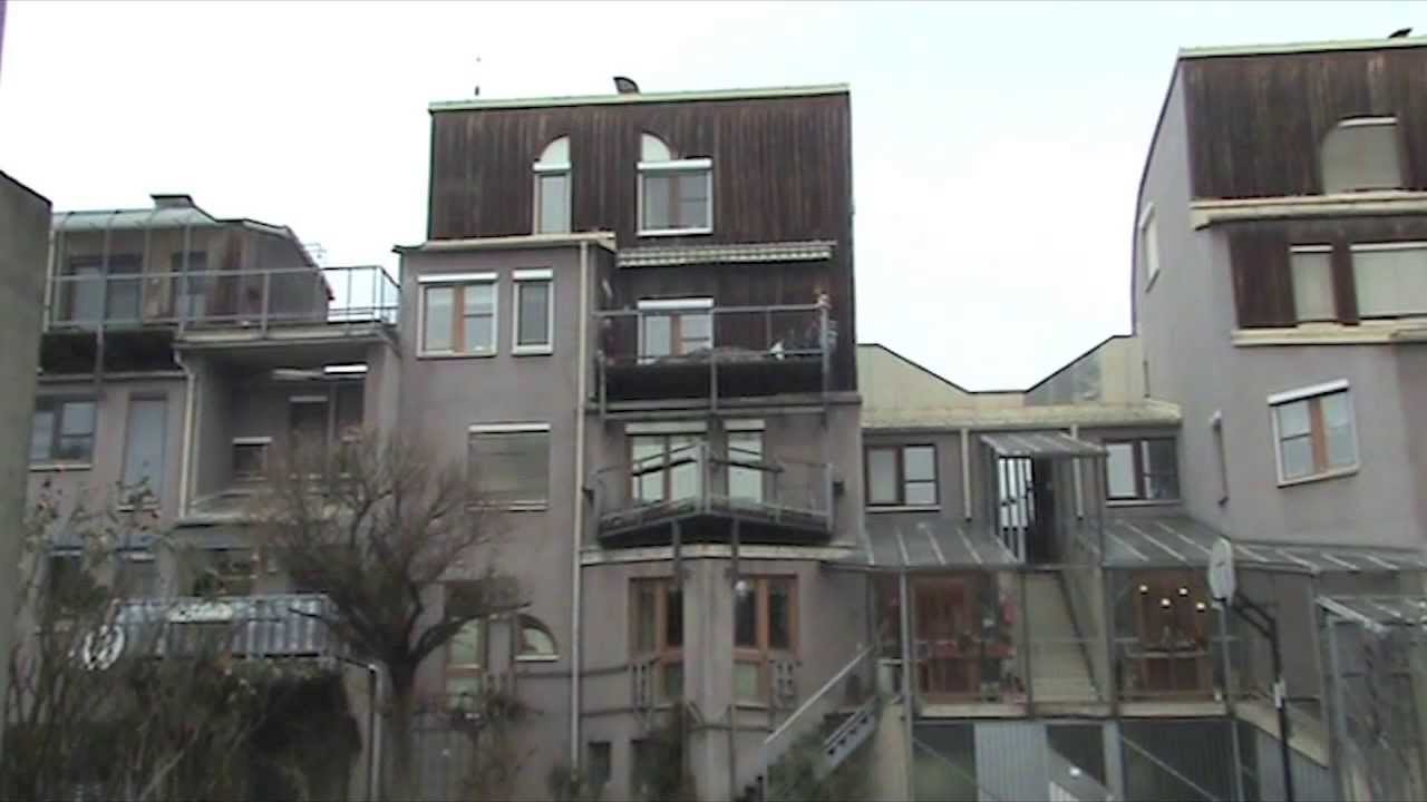 Wohnbau Alte Postraße - Szyszkowitz/Kowalski