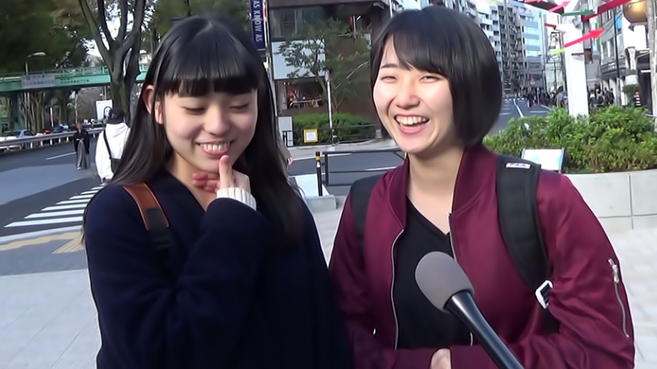 What Japanese Women Look for in a Man vs Non-Japanese Women (Interview)