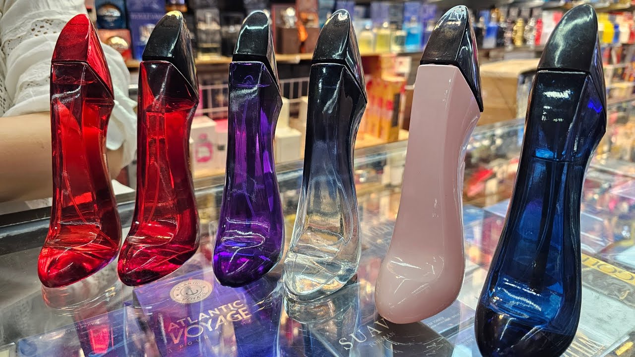 👠
