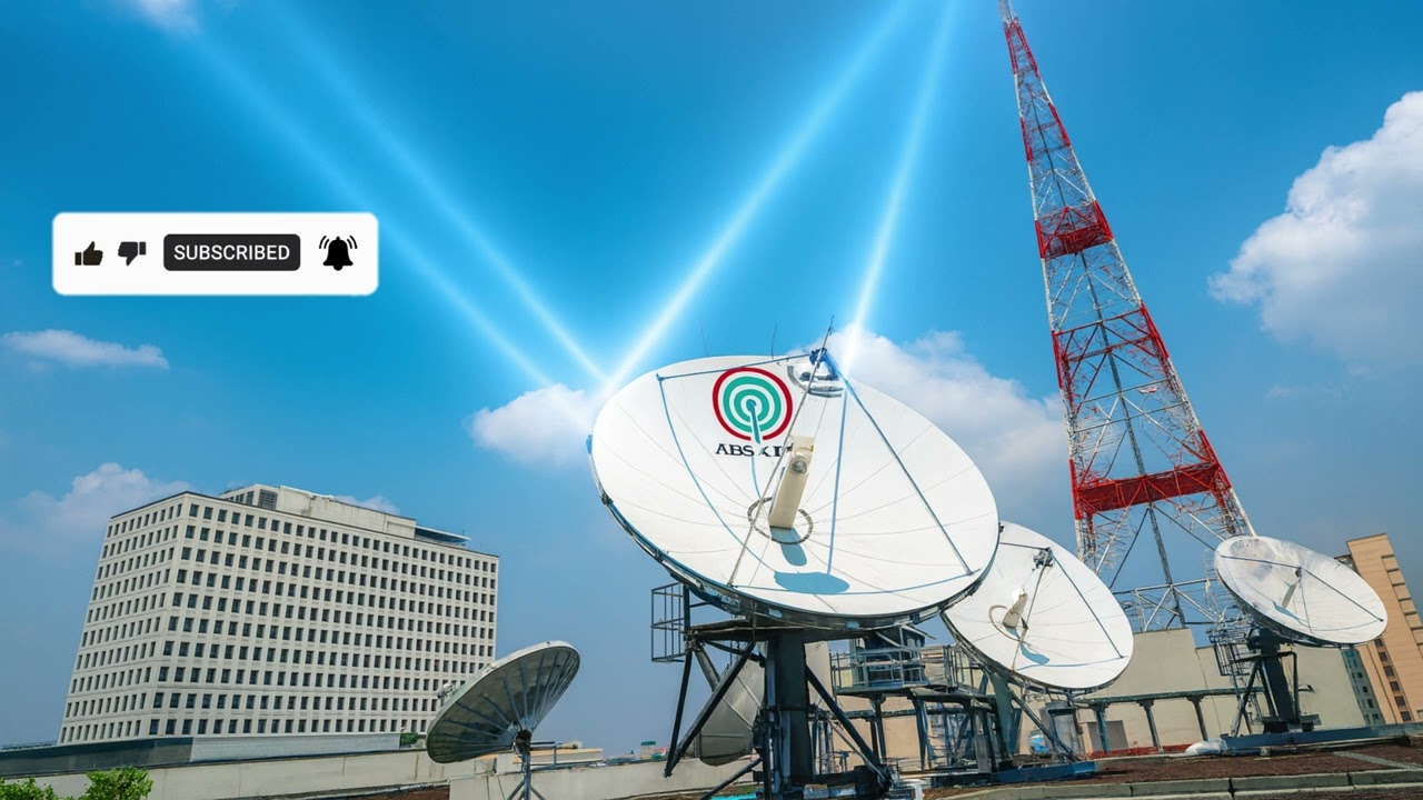 ABS-CBN Main Theme (Bridges on Air Mix)