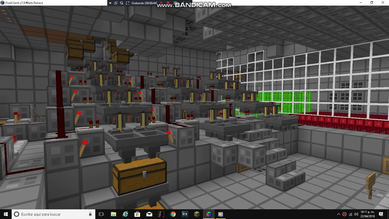 NightmareSQ Only|EagleHCF