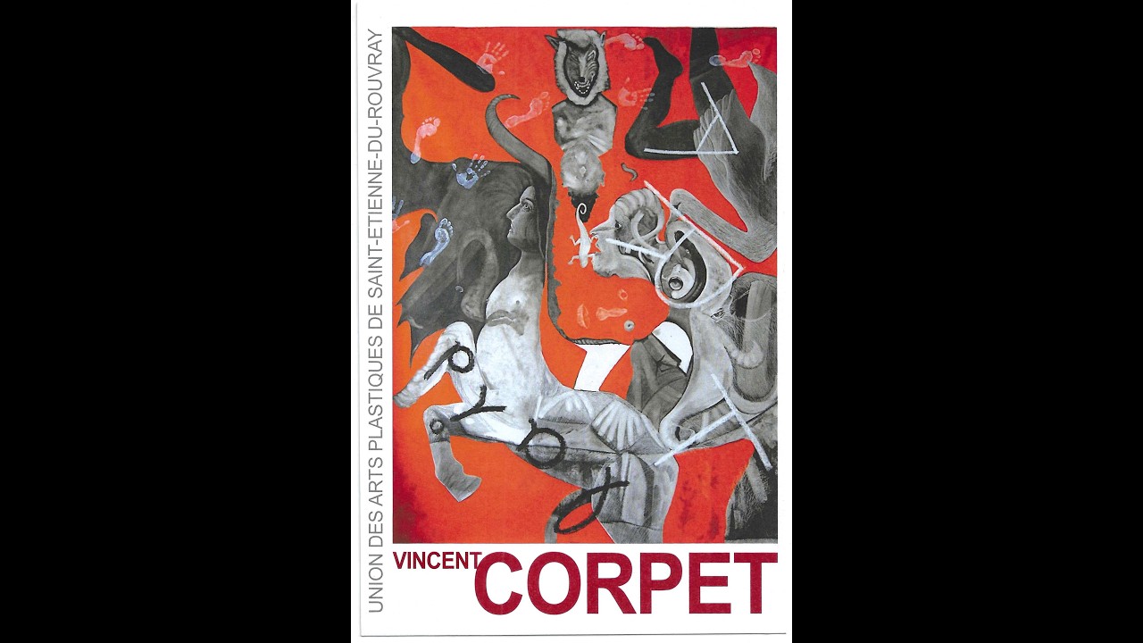 Vincent Corpet