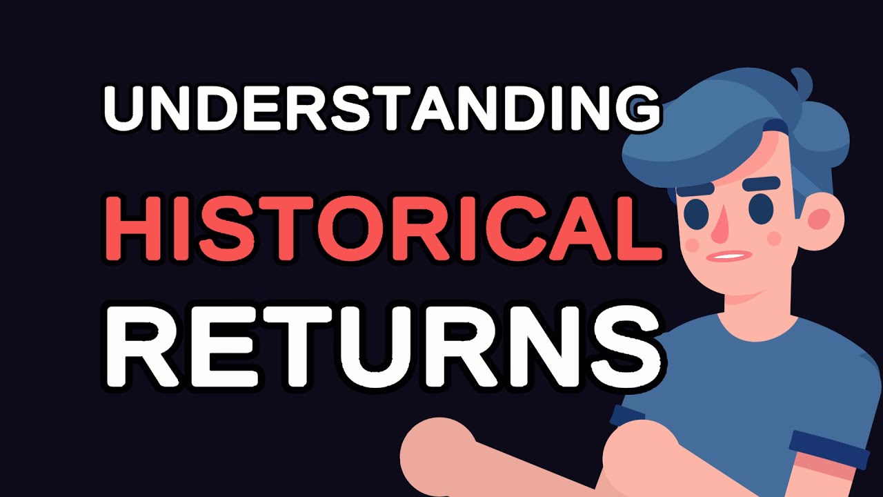 Understanding Historical Returns: A Deep Dive