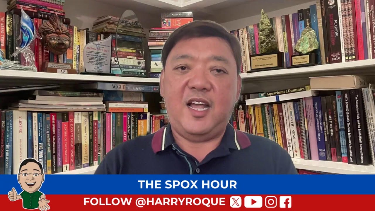 Duterte-Go sa 2028?