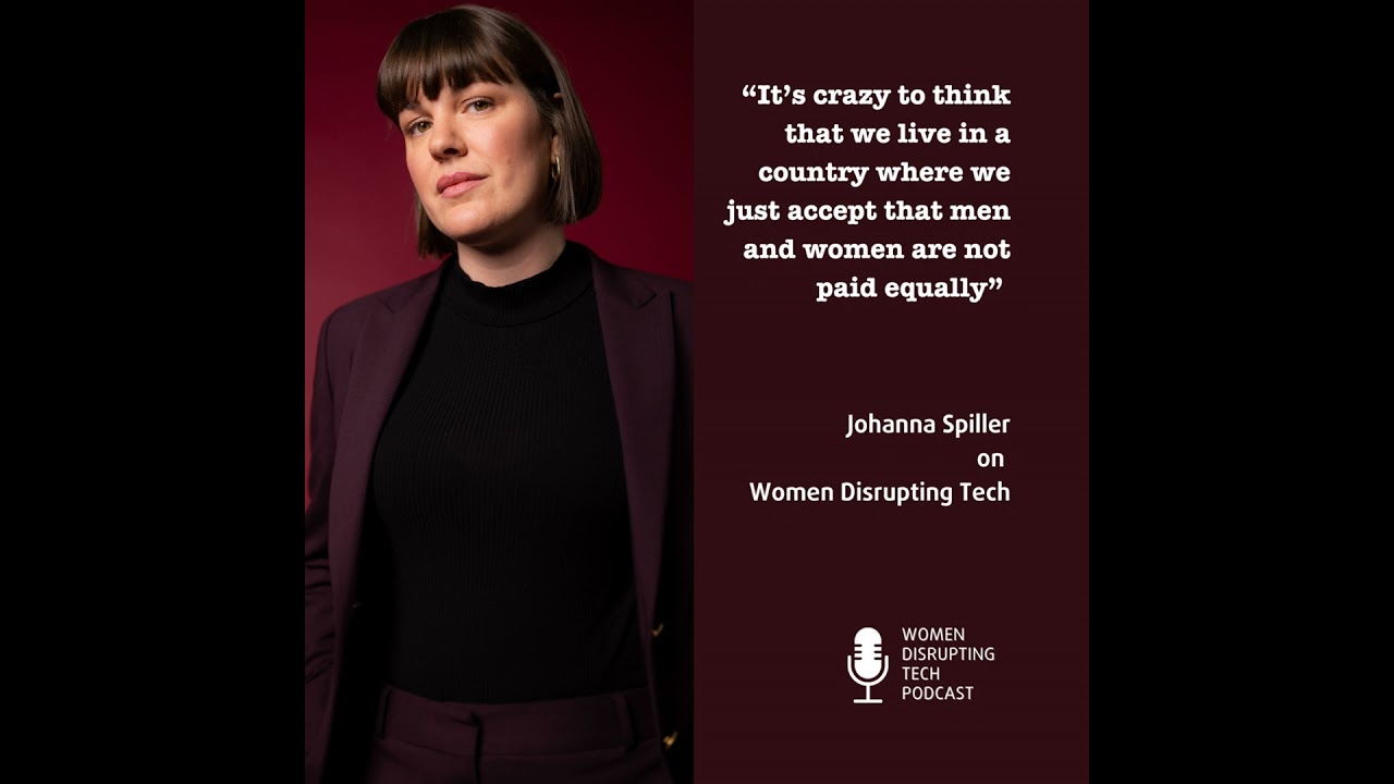 &ldquo;It&rsquo;s crazy to think that we live in a country where we just accept that men and women are not pa...