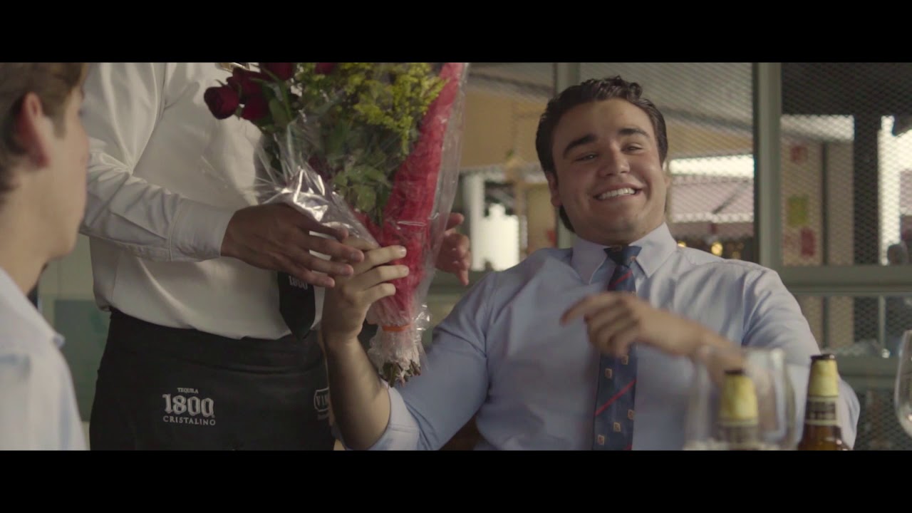 Liceo del Valle 2019 - Video de Generación