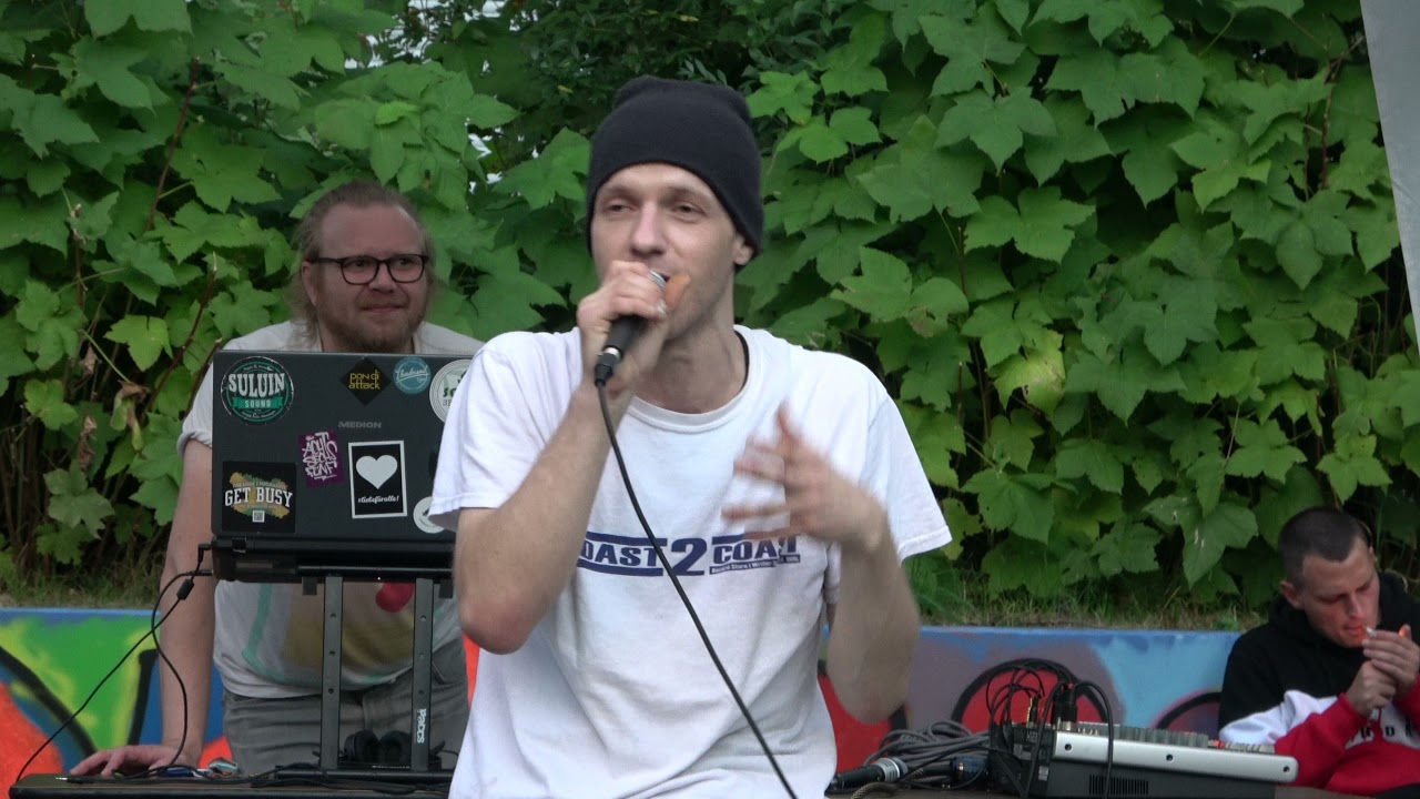 Superphad * 3 * Meine Besten * Good Times Jam 2021