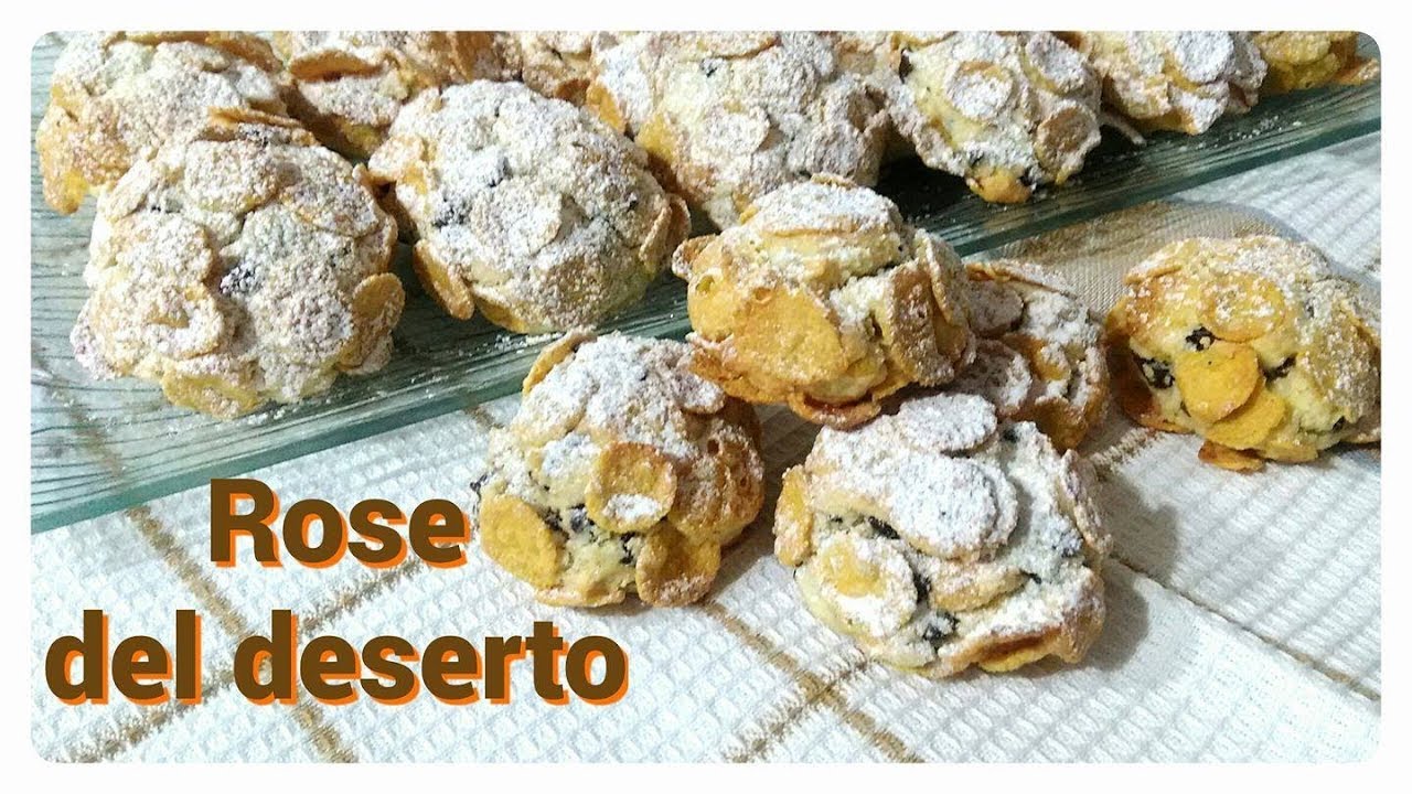 Rose del deserto