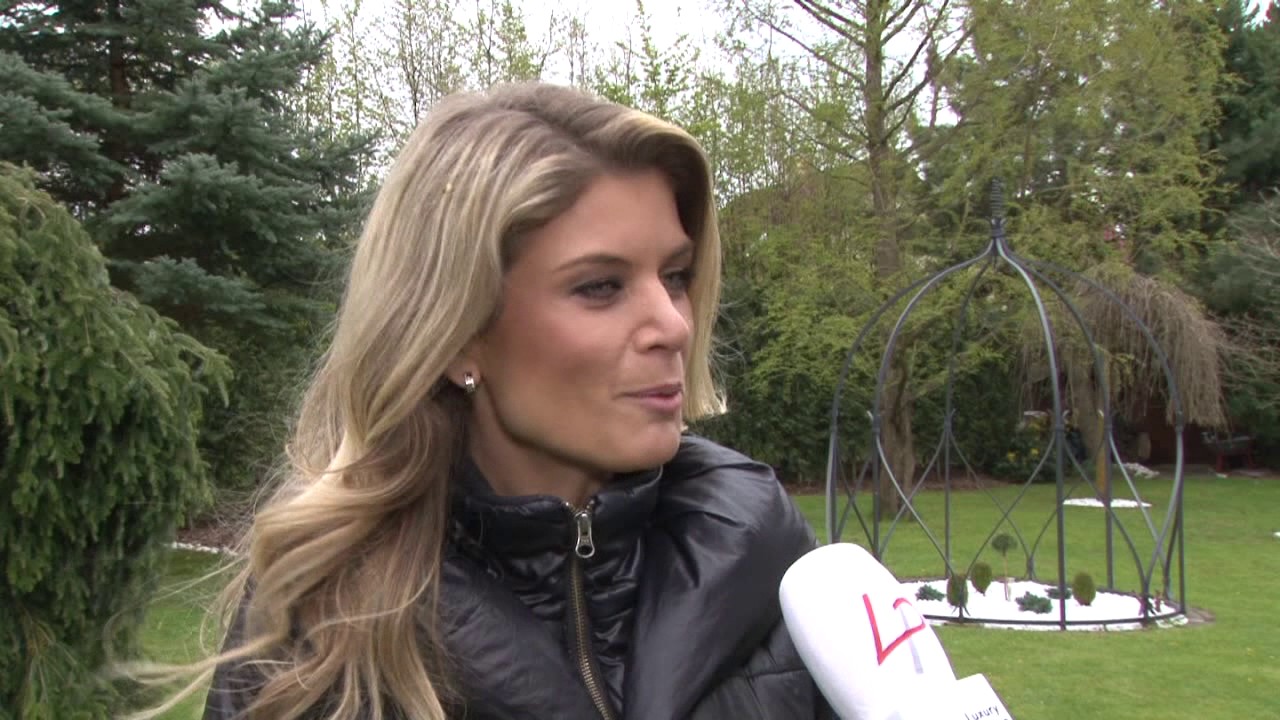 Rychlá zpověď - Iveta Vítová: Druhé dítě? Manžel v tom má jasno!