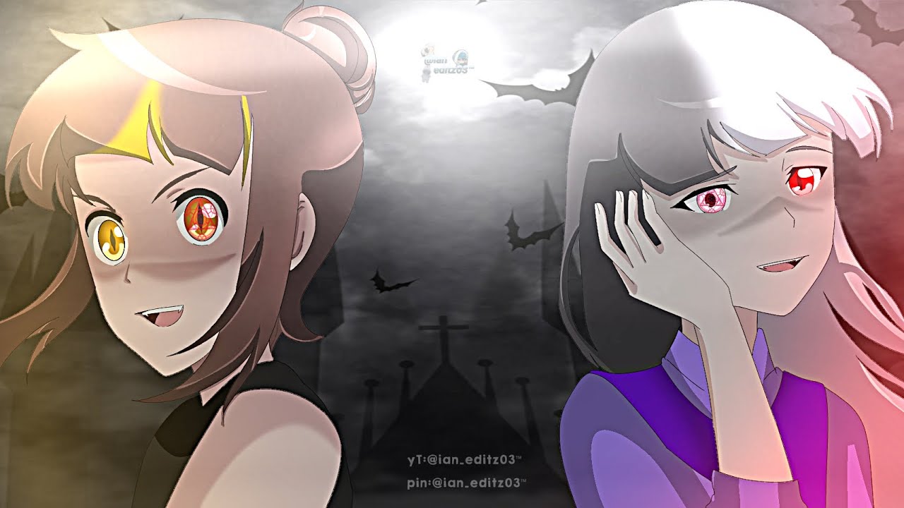 ratu kegelapan hari..[] part 2 [] shinbi's hause AU [] gcmmm glmm