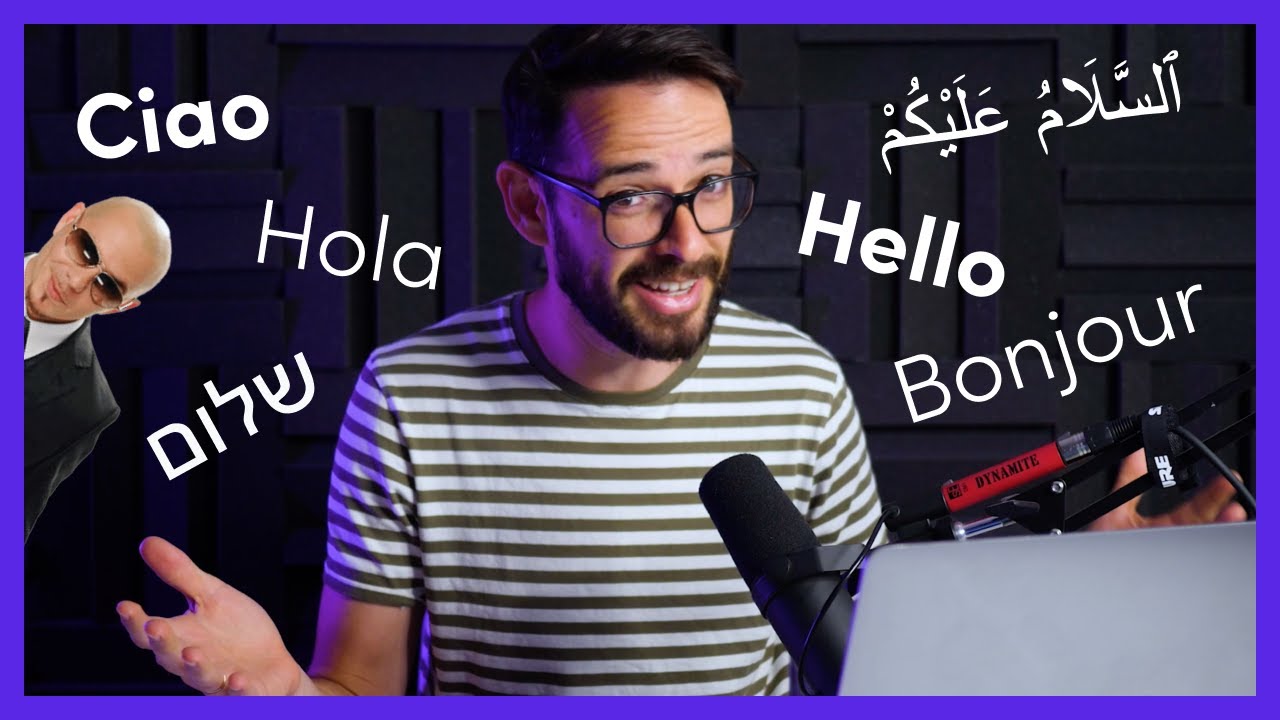 Как легко создать многоязычный сайт в Webflow