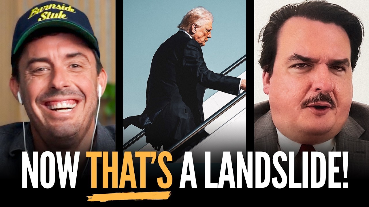 Trump&rsquo;s Toxic Politics Backfired EVERYWHERE (w/ Dave Weigel) | The Bulwark Podcast
