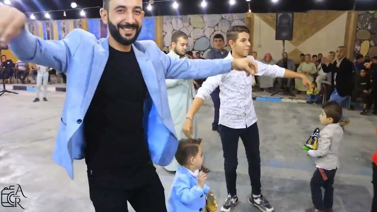 عرس حسن الخميس..... 4