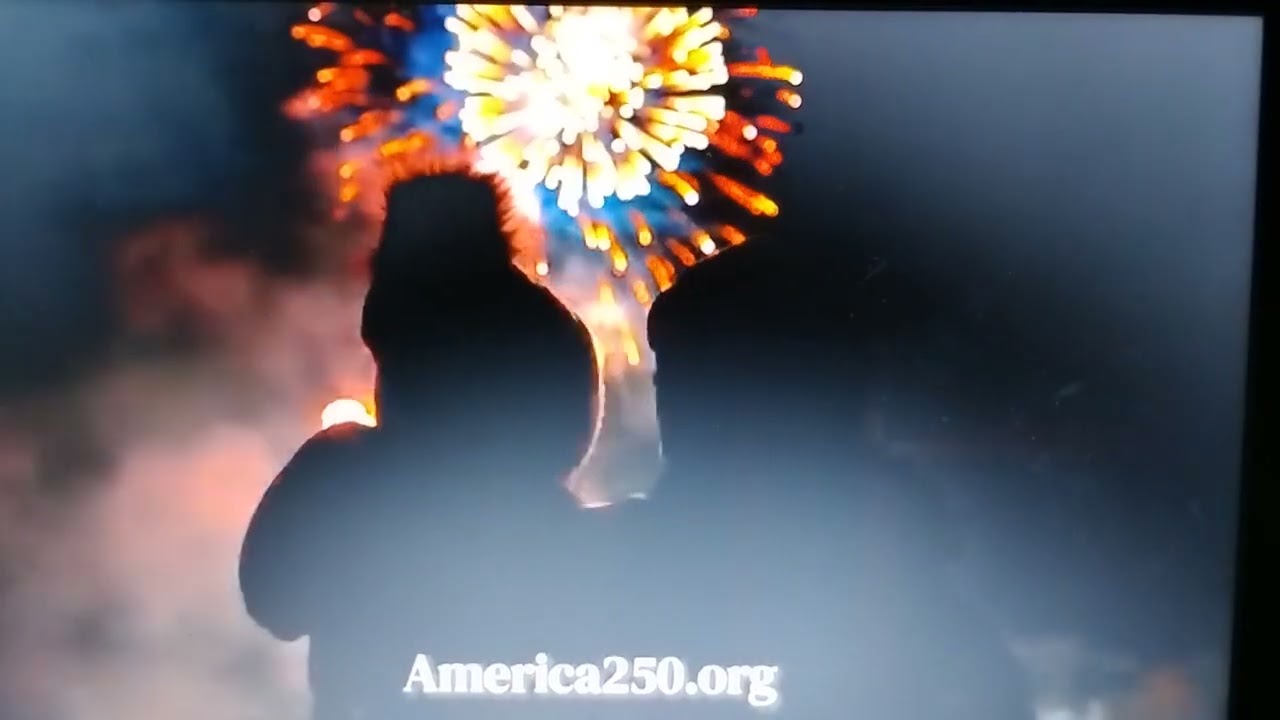 Me and Irma Do The Voice of Poppy and Mr Dos Presented By America250