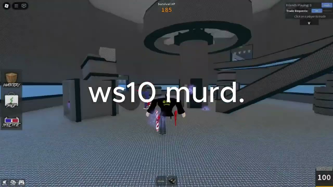 2v2 betting Tqientd and Sarticalo /with   ws10.