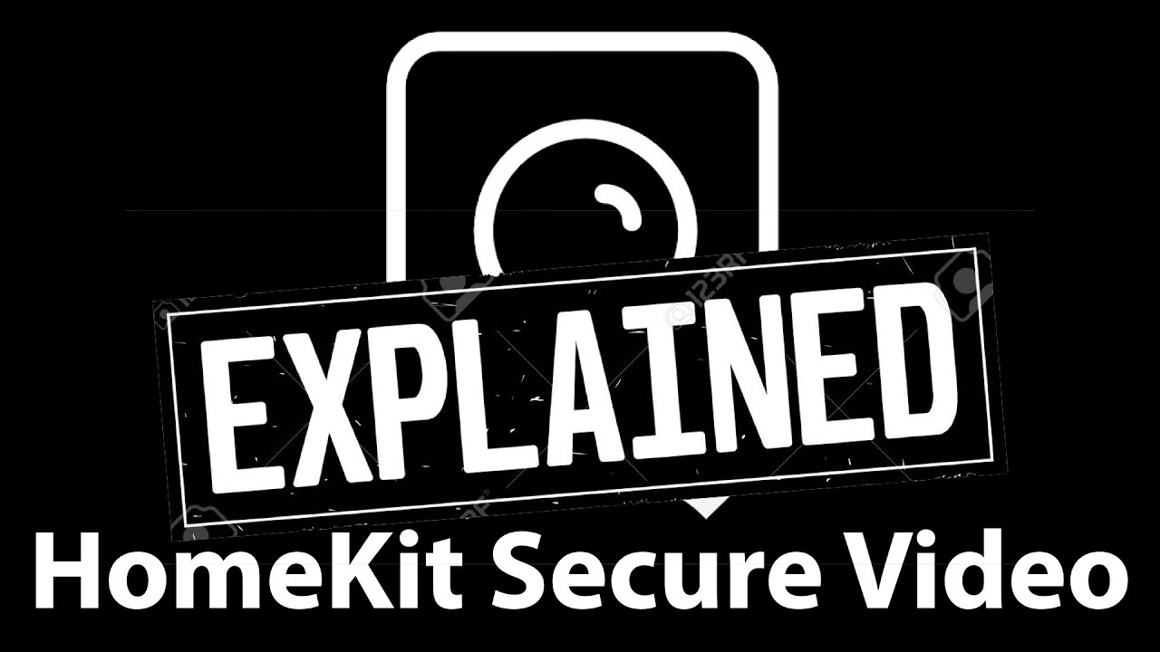 EVERYTHING to know about HomeKit Secure Video