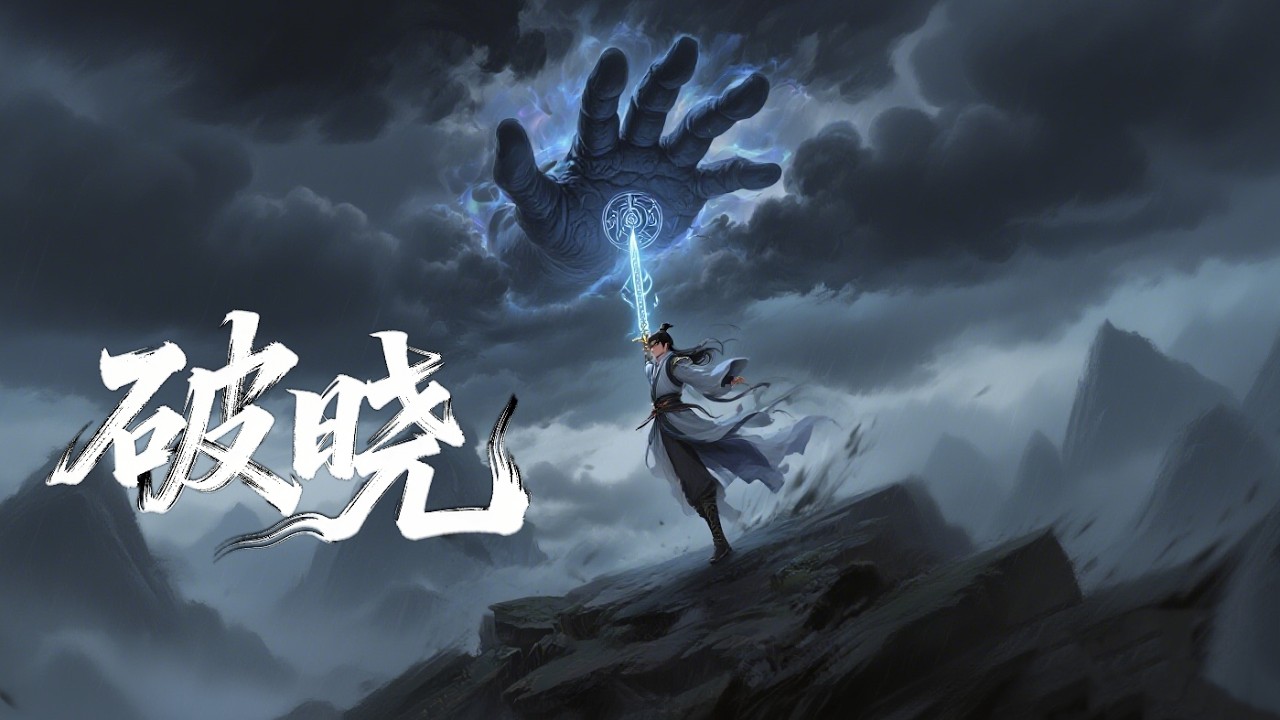 Full Episode | Dawnbreak | MULTI SUB