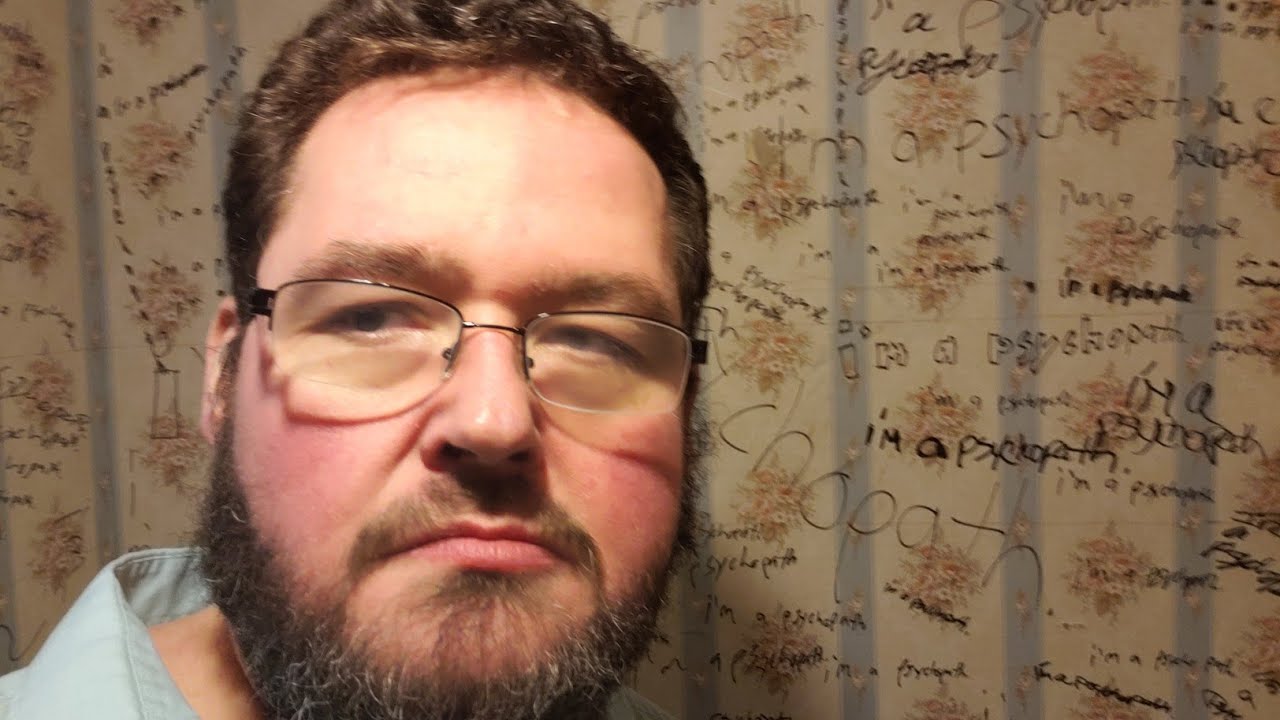 BOOGIE2988/ФРЭНСИС ТЕРЯЕТ РАЗУМ!