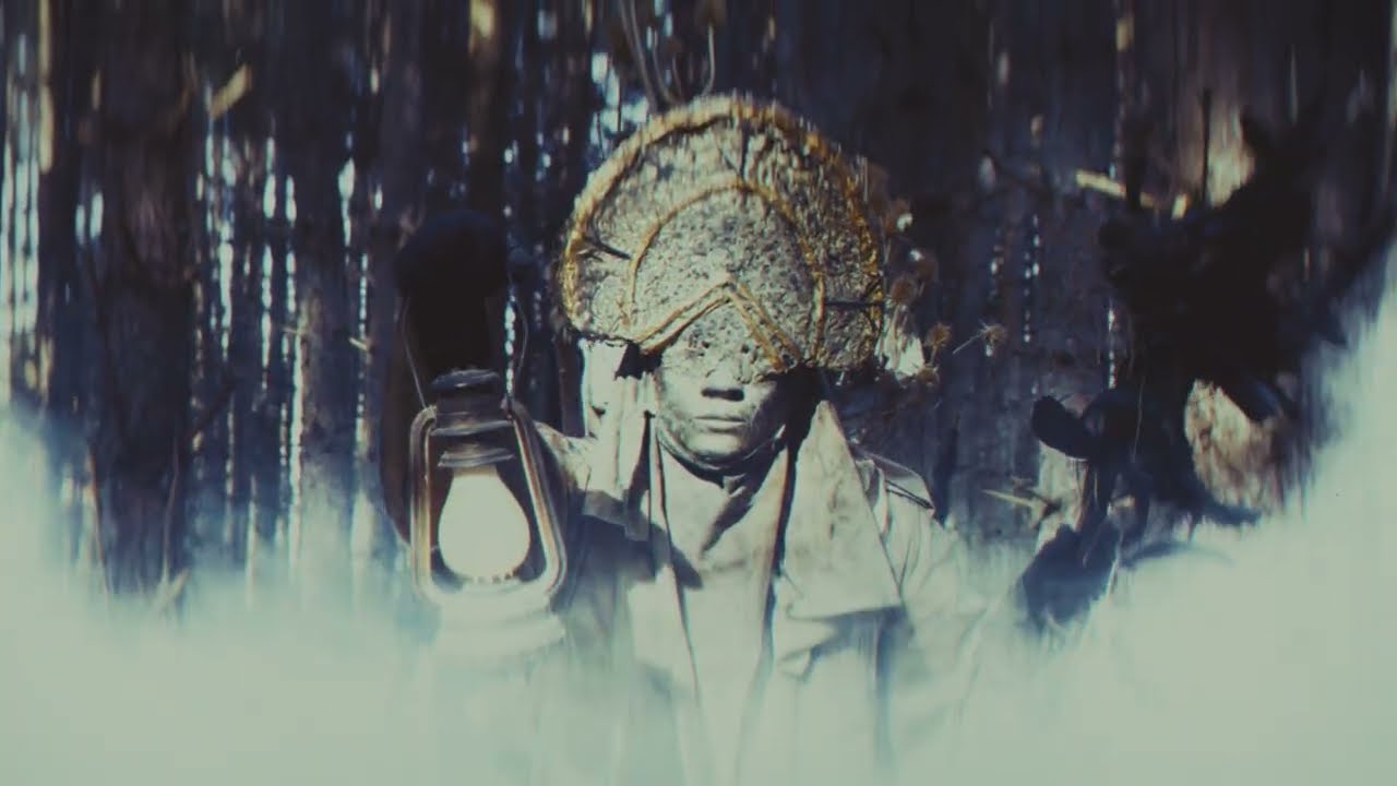 PREMIN - THE VOICE OF ISKON feat. Sasho Klenkoski (Official Video)