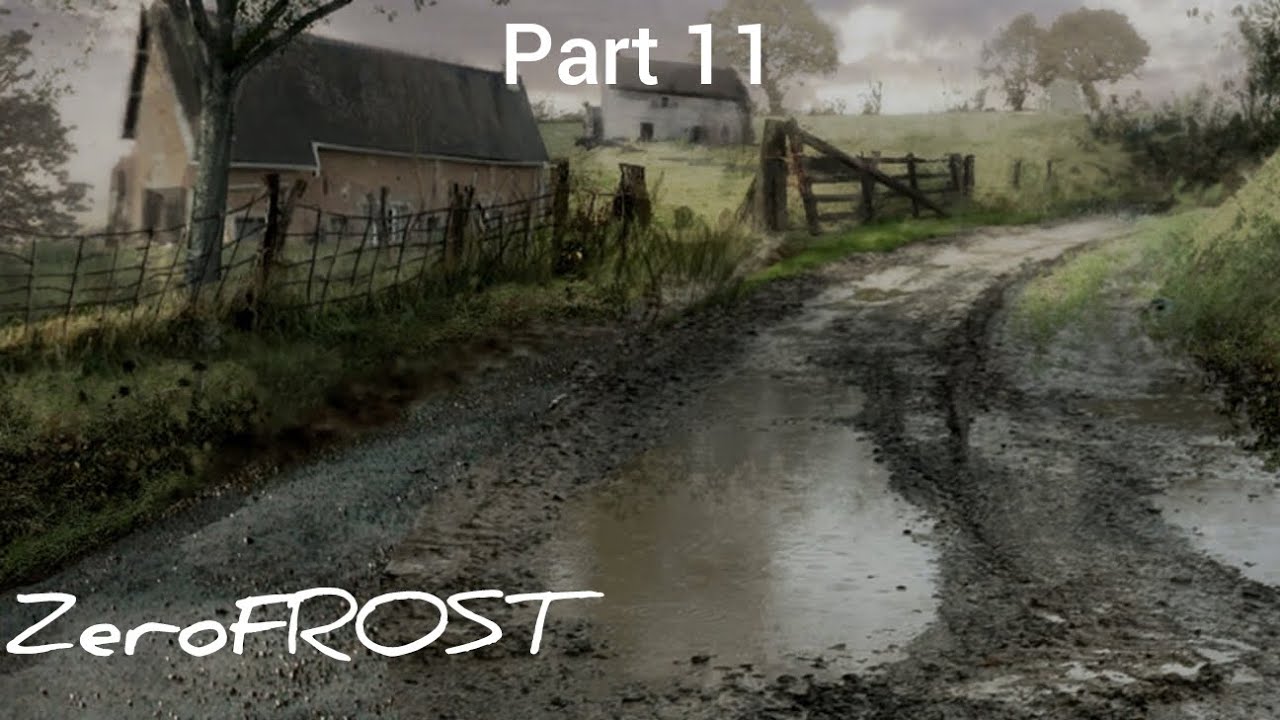 Call of Duty 3 Campaign Mission 11 Hostage