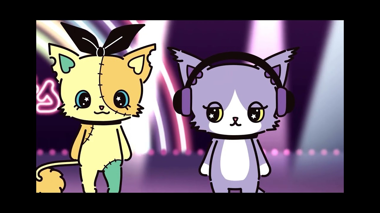 BEATCATS At Their Concert