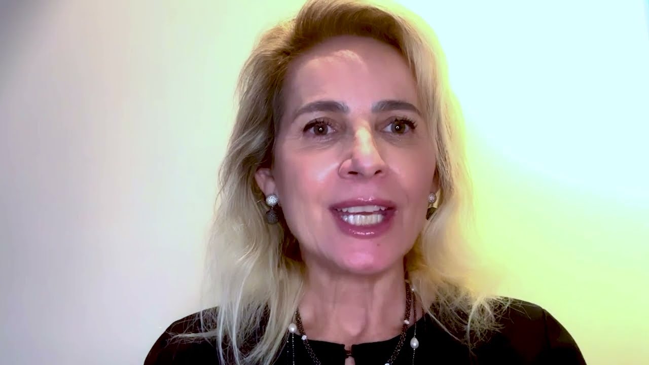 SEMANA DA ÉTICA - ABIMED | LIGIA MAURA COSTA
