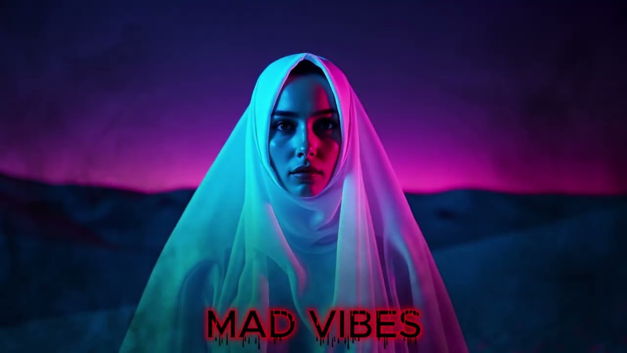 [FREE] Arabic Drill Type Beat – Qahira Dreams | Dark Desert Vibes #drill #instrumental #beats