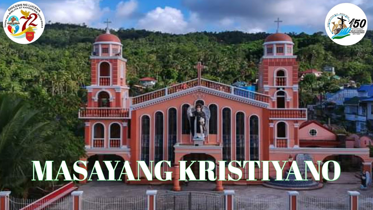 MASAYANG KRISTIYANO