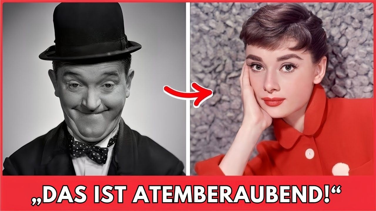 7 Hollywood-Stars mit dem dunkelsten Doppelleben | Vintage Hollywood
